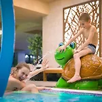 Hotel Park & 4*