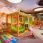 Hotel Park & 4*