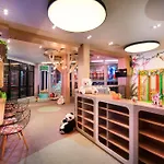 Hotel Park &