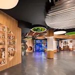 Park & 4* Markovo