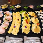 Hotel Park & 4*