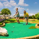 Hotel Park & 4*
