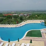 Park & Hotel Markovo