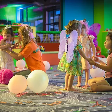 Hotel Park&spa Markovo