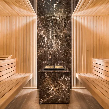 Park&spa Hotel