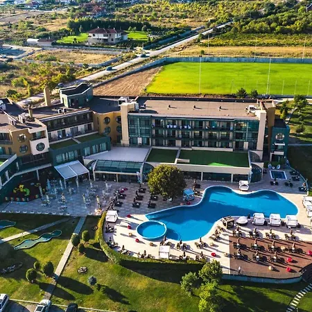 Park&spa Hotel