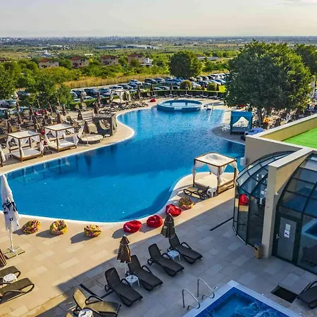 Hotel Park&spa