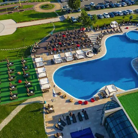 Park&spa