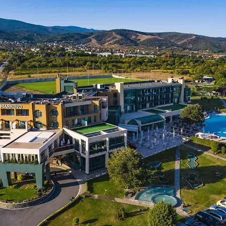 Hotel Park&spa