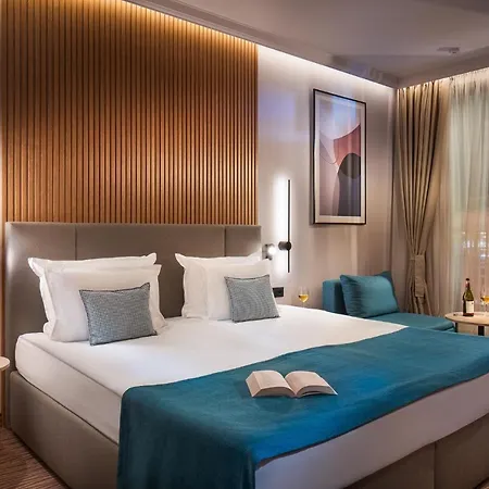 Park & Spa Hotel Markovo 4* ماركوفو