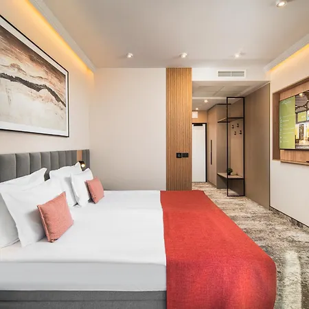 Park&spa 4* Markovo