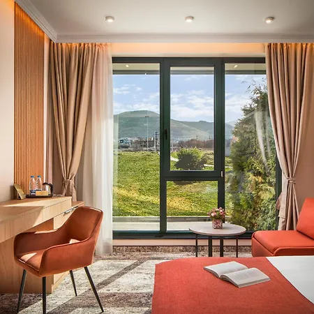 Park & Spa Hotel Markovo فندق ماركوفو