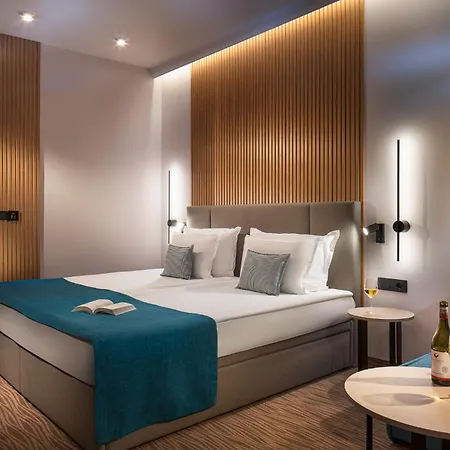 فندق Park & Spa Hotel Markovo 4*