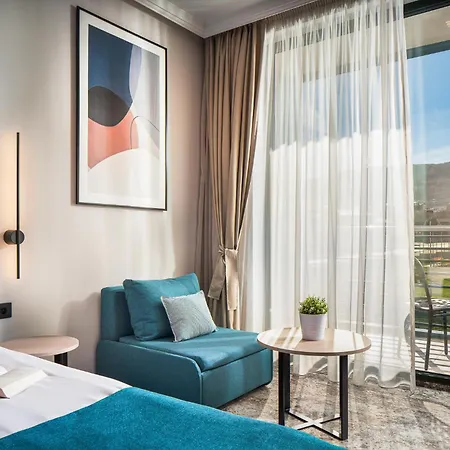 Park&spa 4*