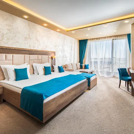 Park&spa Hotel