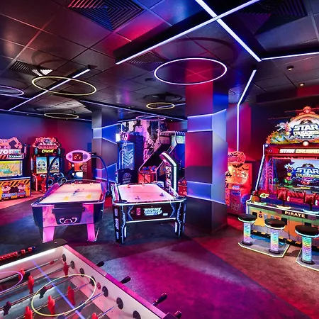 Park&spa 4* Markovo