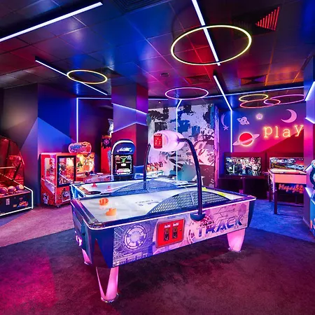 Park&spa Hotel Markovo