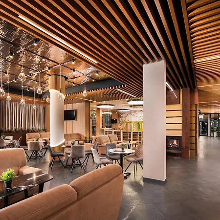 Park&spa Hotel