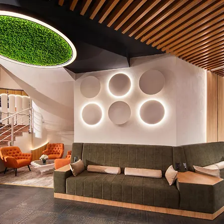 Hotel Park&spa 4*