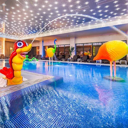 Park&spa 4*