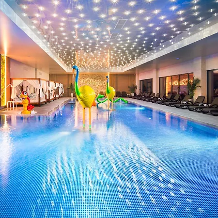 Park&spa Hotel