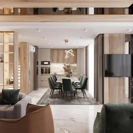 парк и Хотел