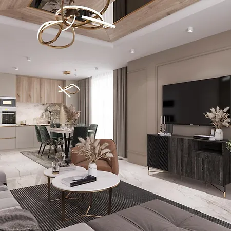 Ξενοδοχείο Park & 4*