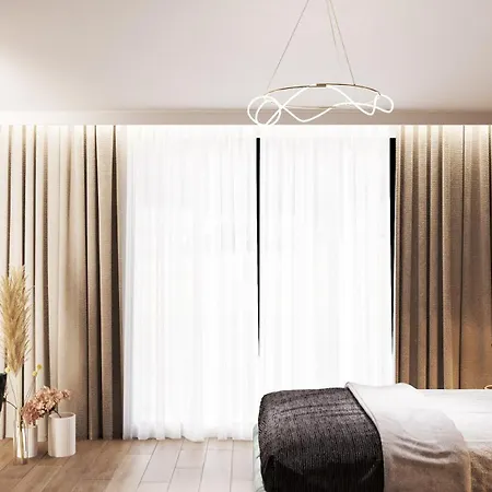 Park & Hotel Markovo