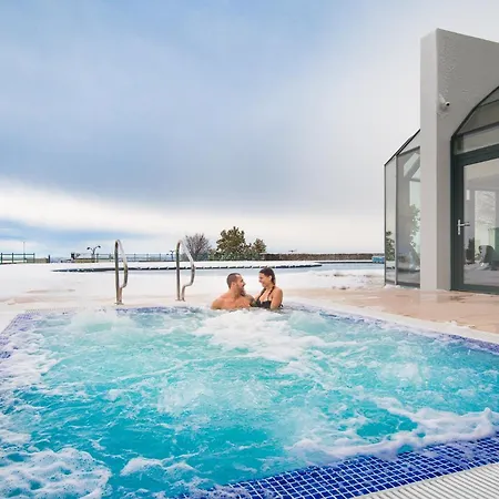 فندق Park & Spa Hotel Markovo 4*