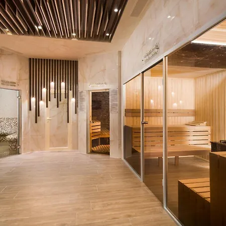 Park & Spa Hotel Markovo 4* ماركوفو