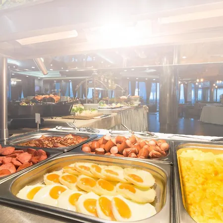 Park & Spa Hotel Markovo 4* ماركوفو