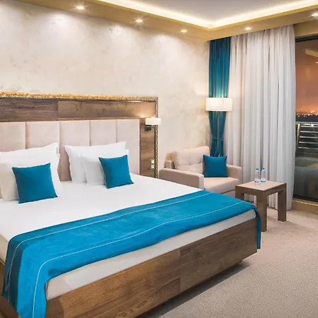 فندق Park & Spa Hotel Markovo