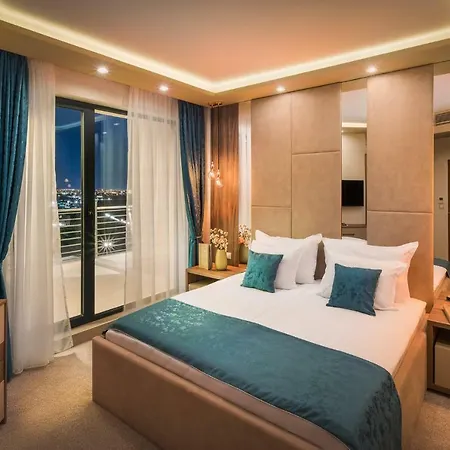 Hotel Park&spa Markovo