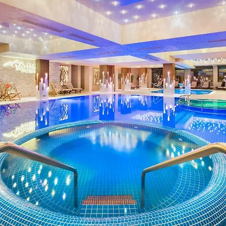 Park&spa 4*
