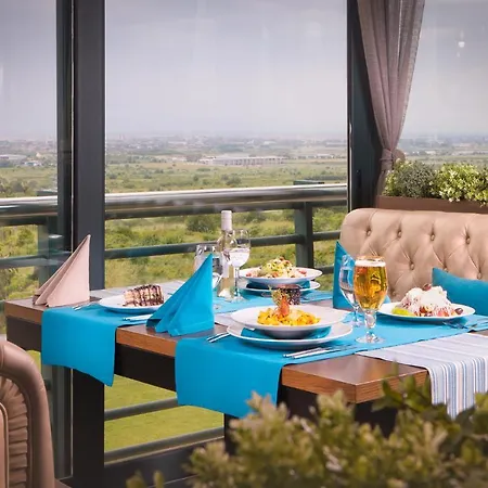 Park&spa Hotel 4*