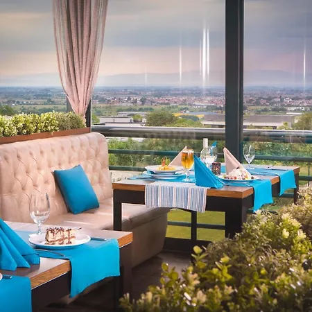 Park&spa Hotel
