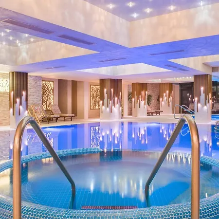Park&spa