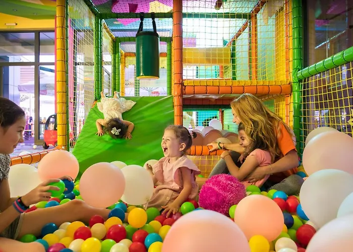 парк и Марково