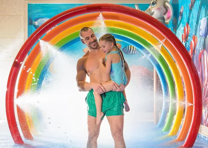 парк и 4* Марково