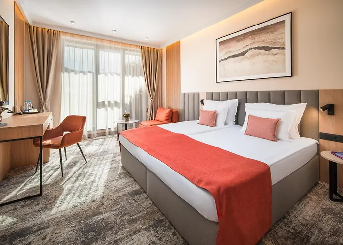 парк и Хотел