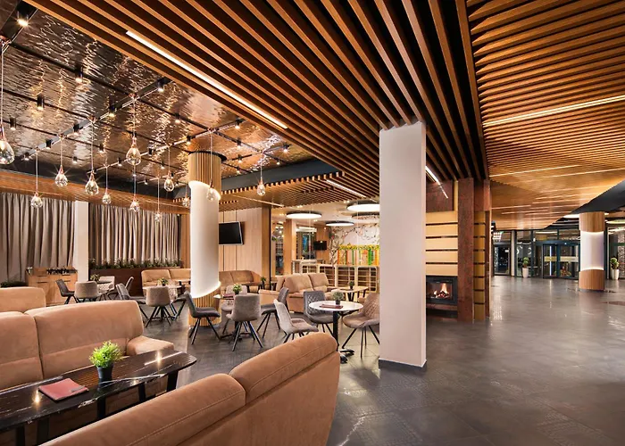 парк и Хотел