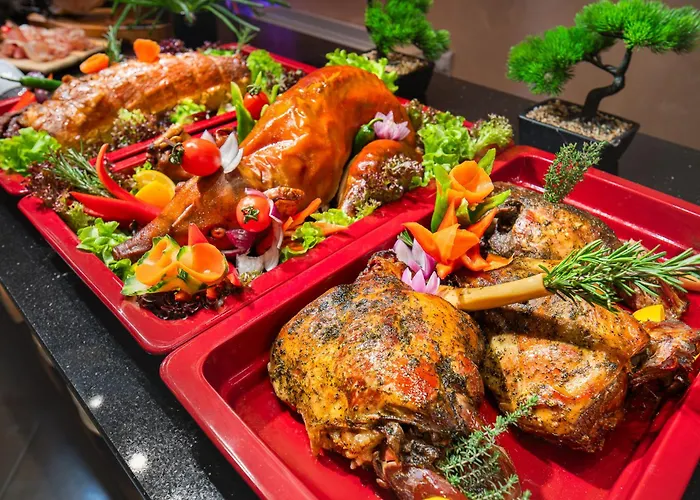 Хотел парк и