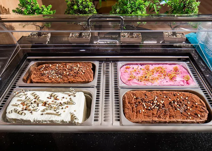 парк и 4* Марково